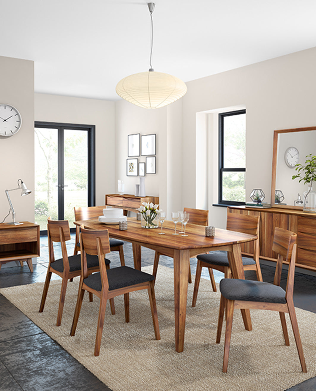 Your Space, Your Budget